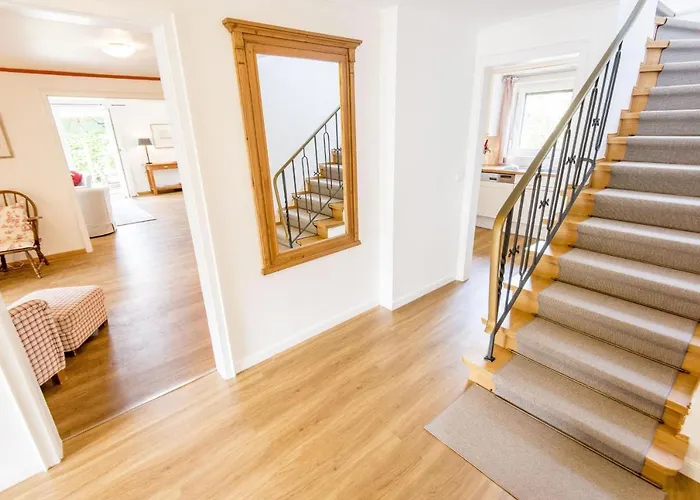 Haus Norderstrasse 77 *